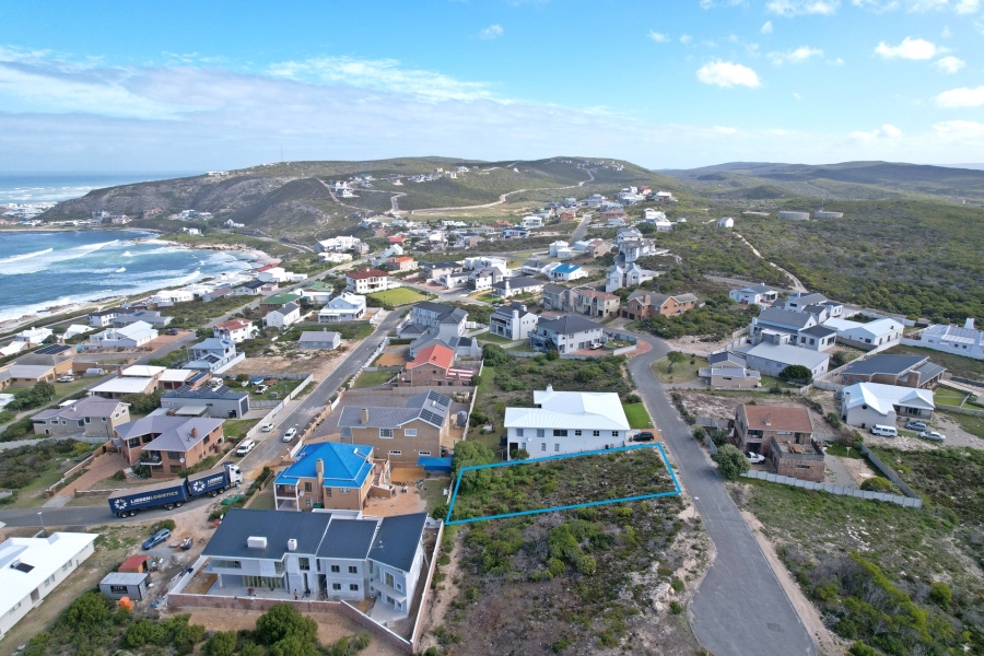 0 Bedroom Property for Sale in Struisbaai Western Cape